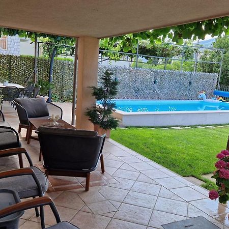 Apartman Karla Μόσταρ Εξωτερικό φωτογραφία