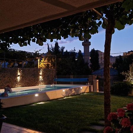 Apartman Karla Μόσταρ Εξωτερικό φωτογραφία