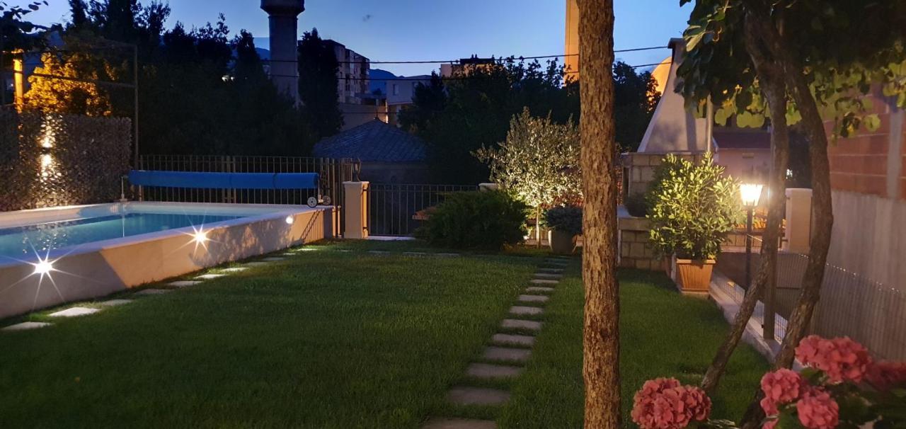 Apartman Karla Μόσταρ Εξωτερικό φωτογραφία