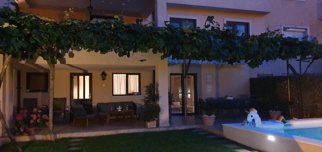 Apartman Karla Μόσταρ Εξωτερικό φωτογραφία