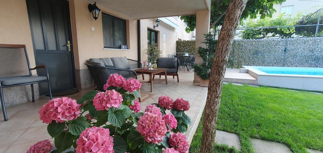 Apartman Karla Μόσταρ Εξωτερικό φωτογραφία