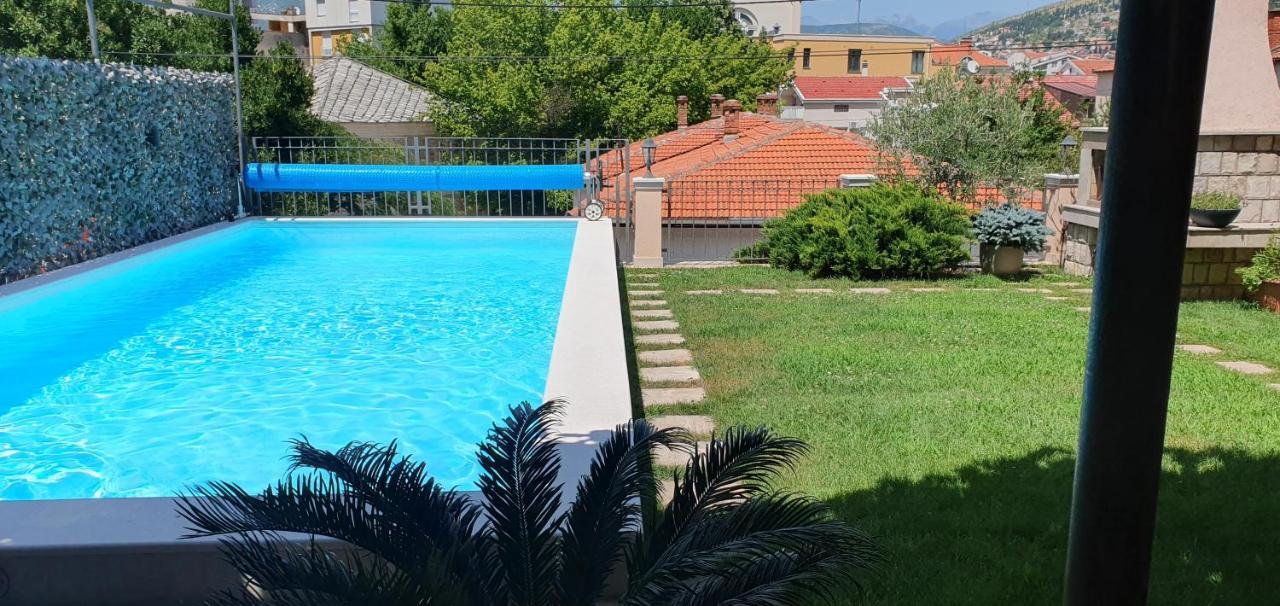 Apartman Karla Μόσταρ Εξωτερικό φωτογραφία
