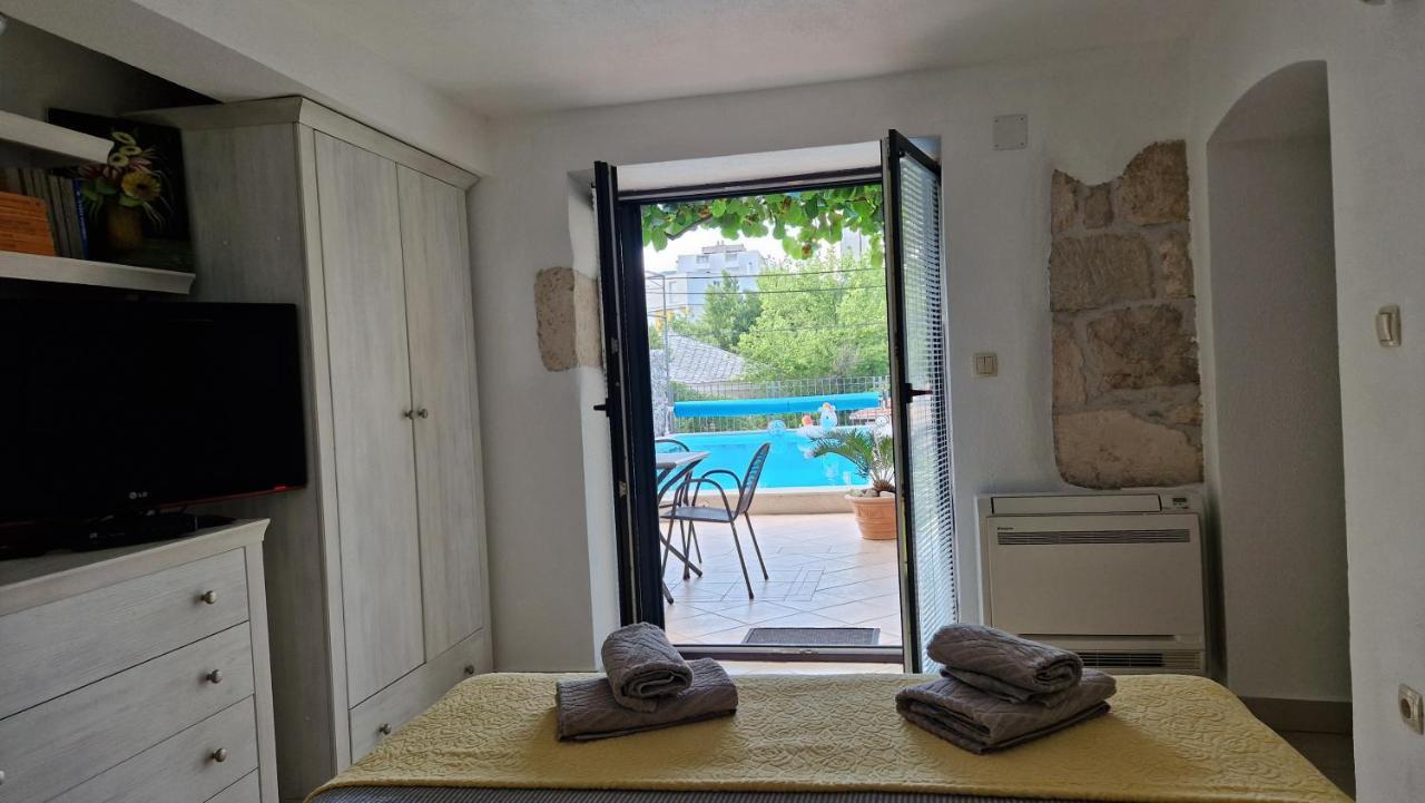 Apartman Karla Μόσταρ Εξωτερικό φωτογραφία