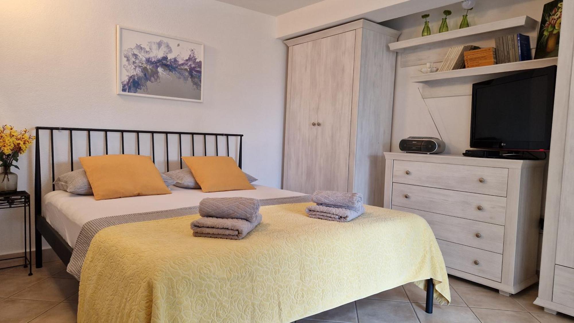 Apartman Karla Μόσταρ Εξωτερικό φωτογραφία