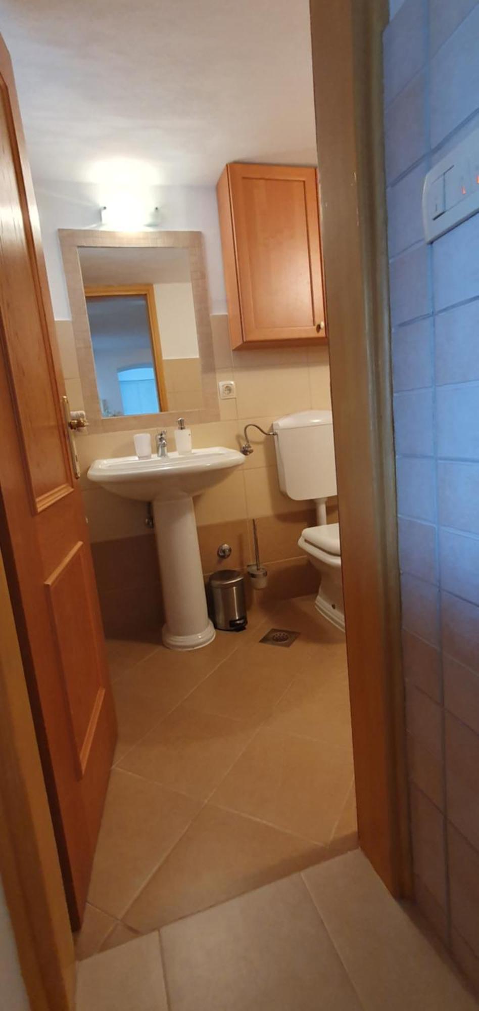 Apartman Karla Μόσταρ Εξωτερικό φωτογραφία